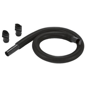 Shop-Vac 9056433 Vacuum Hose, 4 ft L