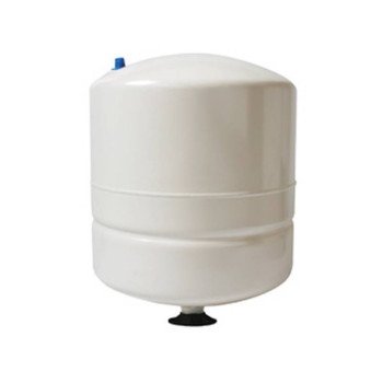 Little Giant RL Series 604453 Pressure Tank, 4.8 gal Capacity, Steel