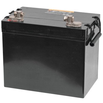 Superior Pump 99717 Sealed Lead Acid Pump Battery