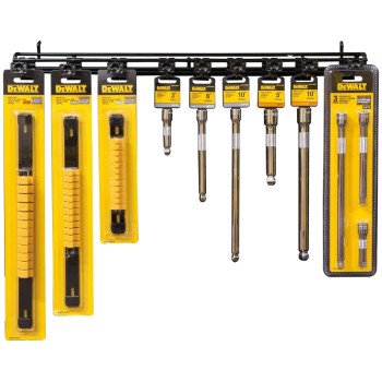 DEWALT DWMT80744 Socket Extension Set