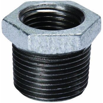 Southland 511-917BC Reducing Pipe Bushing, 4 x 1-1/2 in, Male x Female