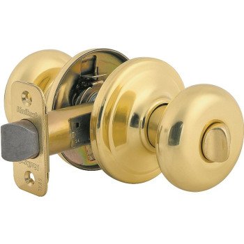 JUNO PRIVACY BRIGHT BRASS