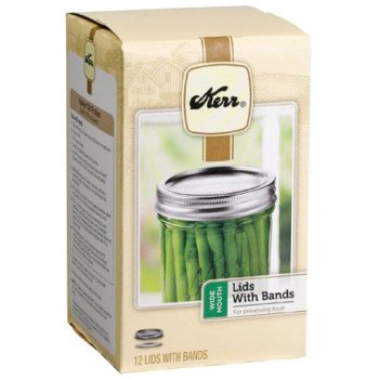 2139300 LIDS & BANDS JAR WM   