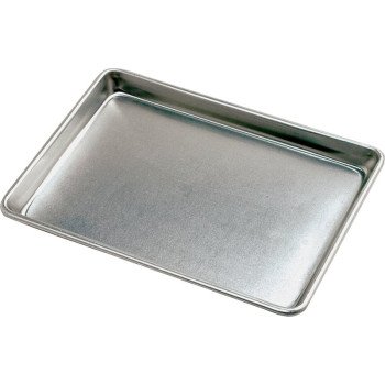 Norpro 3274 Baking Sheet Pan, 13 in L, 9-1/2 in W, Aluminum