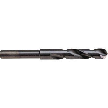 91134 DRILL BIT17/32X1/2      