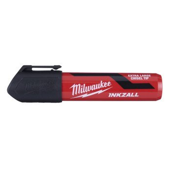 Milwaukee 48-22-3265 Marker, Black