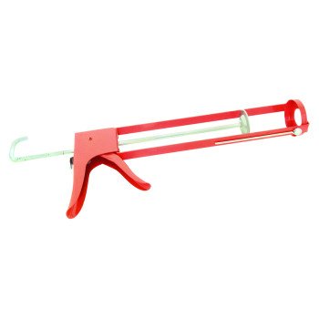 Newborn 125 Caulk Gun, 1/4 gal Cartridge