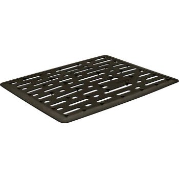 2166703 SINK MAT SMALL BLACK  