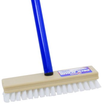 Quickie 208 Deck Scrub Brush