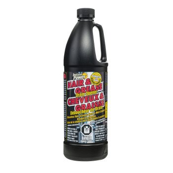 OPENER DRAIN HAIR & GREASE 1LT