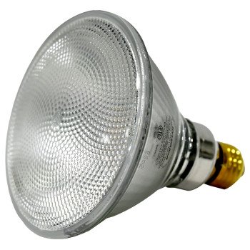 74772 LED 12.5W PR38 3000K MED