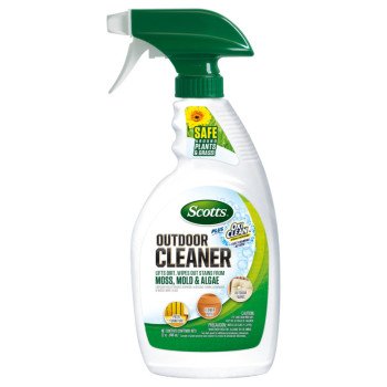 51080 CLEANER OUTDOOR RTU 32OZ