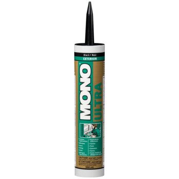 966802 312 3C BLACK CAULK MONO