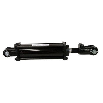 SMV Industries 3X12 NON-ASAE Hydraulic Cylinder, 3 in Bore, 1-1/4 in Dia Rod