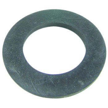 Danco 88932 Overflow Plate Gasket, 1-7/8 in ID x 2-15/16 in OD Dia, Rubber