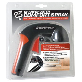 DAP Comfort Spray 7565070230 Foam Applicator