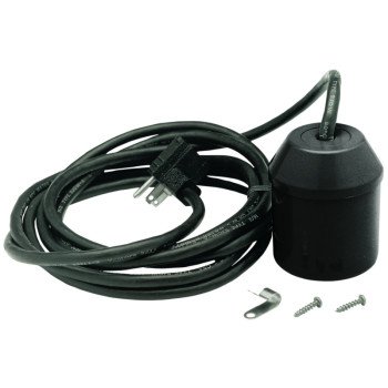 Flotec FP18-15BD-P2 Float Switch, For: Submersible Sump Pumps