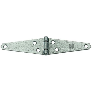 National Hardware N128-272 Strap Hinge, Steel