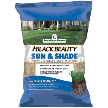 Jonathan Green 12006 Grass Seed, 25 lb Bag