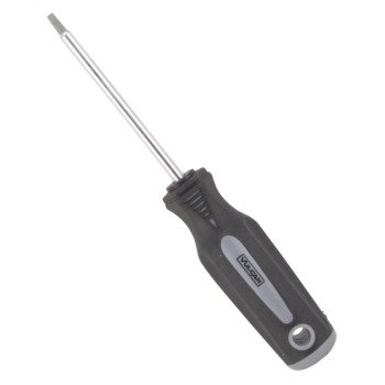 Vulcan MC-SD22 Screwdriver, T20 Drive, Star Drive, 10.19 Nm, Polypropylene Plastic/Thermoplastic Rubber Handle