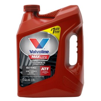 Valvoline MAXLIFE 773775 Transmission Fluid, 1 gal, Bottle