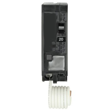 CIRCUIT BREAKER GFCI QF 1P 20A