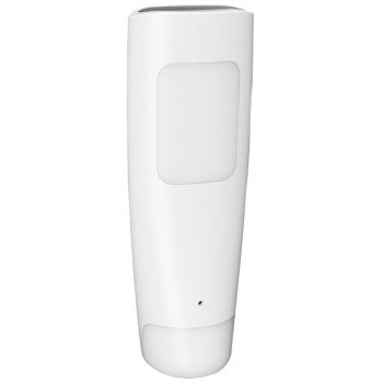 AmerTac NL-PWFL Power Failure Night Light, 120 V, 1.5 W, LED Lamp, Warm White Light, 3 Lumens, 3000 K Color Temp