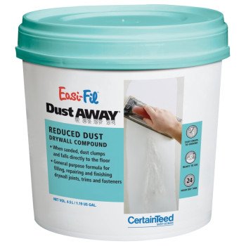 639991 EASI-FIL DUST AWAY /4.5