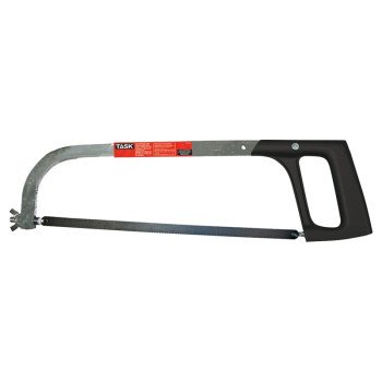 T22468 ECONOMY HACKSAW SAWS-HA