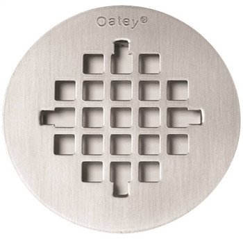 Oatey 42005 Drain Strainer, Stainless Steel