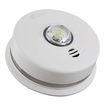 P4010ACLEDSCA SMOKE ALARM 10YR