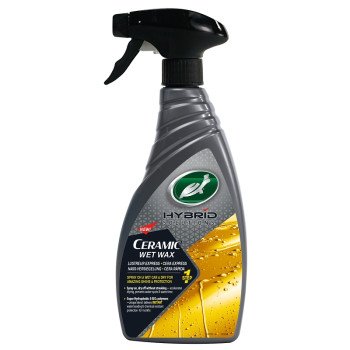 WET WAX SPRAY CERAMIC 26OZ