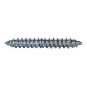 90365 1/4X2 PKG/4 SCREW DOWEL 