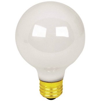 Q40G25/W BULB HAL ES 40W/60W  