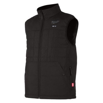 KIT VEST HEAT M12 BLACK XL