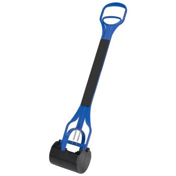 Landscapers Select PS32 Scoop Tool, 5-5/8 in L Blade, 5 in W Blade, Plastic Blade, 32 in OAL