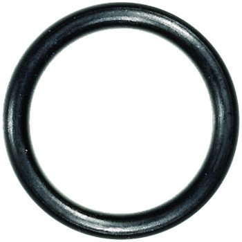 Danco 96730 Faucet O-Ring, #13, 11/16 in ID x 7/8 in OD Dia, 3/32 in Thick, Rubber