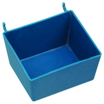 23502BC FOR PGBRD BLUE PLASTIC