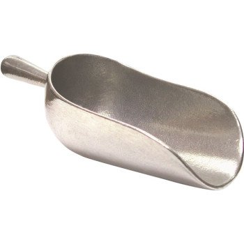 Norpro 9000 Scoop, 7 in L, Aluminum