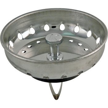 PP820-50 STRAINER BASKET REPL 