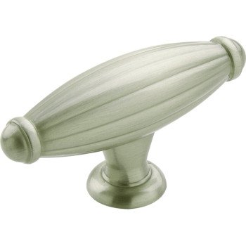 BP55220G10 SMALL OBLONG KNOB  