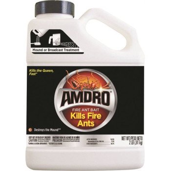 100099073 FIRE ANT KILL 2LB   