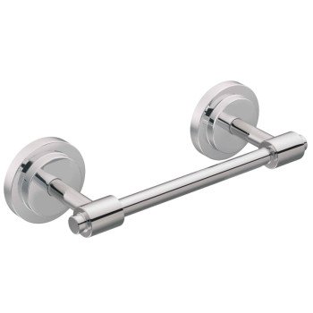 DN0708CH HOLDER PAPER CHROME  