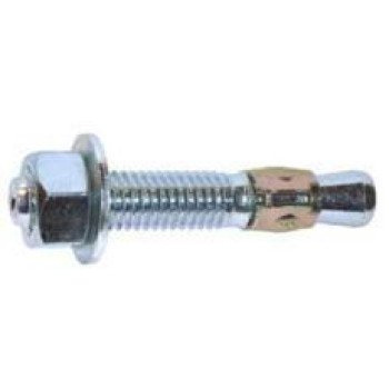 506N 5/8X4-1/2 ANCHOR PK/2    