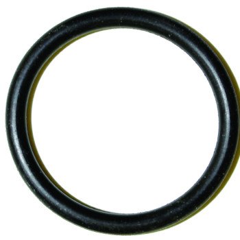 Danco 35776B Faucet O-Ring, #62, 5/16 in ID x 1-1/8 in OD Dia, 3/32 in Thick, Buna-N