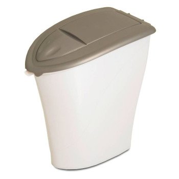 24480 CONTAINER FOOD PET 10LB 