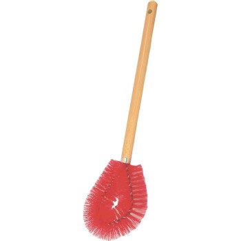 Birdwell 734-48 Toilet Bowl Brush, Polypropylene Bristle