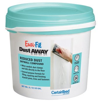 639994 EASI-FIL DUST AWAY / 2L