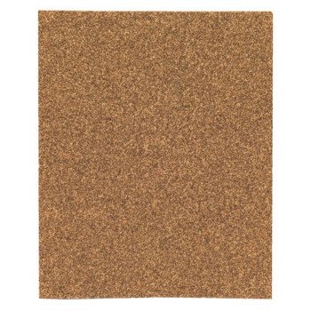 00358 SANDPAPER ALOX 9X11 100G