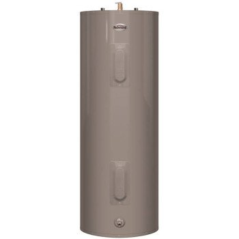 Richmond Essential Series 6E50-D Electric Water Heater, 240 V, 4500 W, 50 gal Tank, 0.93 Energy Efficiency